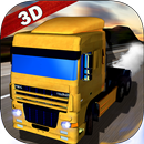 Extreme Truck Driving Racer APK