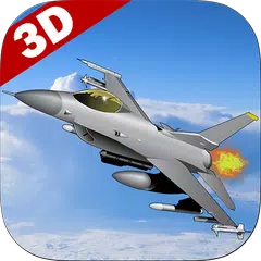 F18 Air Show Stunts APK download