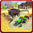 Tractor Farm Sim 2017