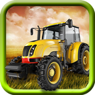 Farm Tractor Simulator 2017 アイコン