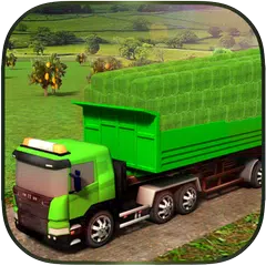 Farm Truck : Silage Game APK download