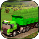 Farm Truck : Silage Game aplikacja