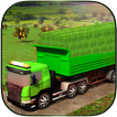 Farm Truck : Silage Game