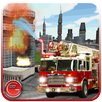 Firefighter Rescue - New York APK
