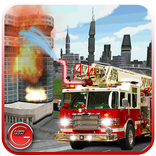 Firefighter Rescue - New York