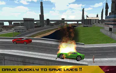 Firefighter Rescue - New York APK download
