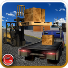 Forklift Simulator 3D 아이콘