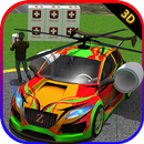 Helicopter Car: Relief Cargo APK