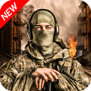 combate comando contrato asesino APK