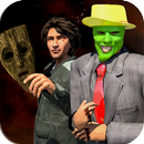 Miami Mask Man APK