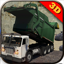 Garbage Truck Drive Simulator APK