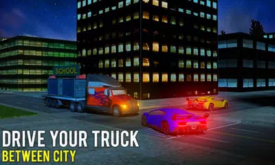 Grand Truck 2017 Sim APK download
