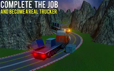 Grand Truck 2017 Sim APK download