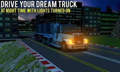 Grand Truck 2017 Sim APK download