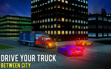 Grand Truck 2017 Sim APK download