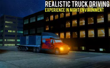 Grand Truck 2017 Sim APK download