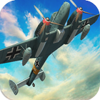 آیکون‌ GUNSHIP BATTLE: Air craft war