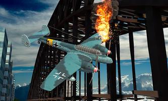 GUNSHIP BATTLE: Perang pesawat udara screenshot 3