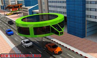 Gyroscopic Bus Passenger Pickup: Driving Simulator bài đăng