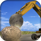 Heavy Excavator Simulator: Dump Truck Games Free MOD