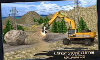 Heavy Excavator Simulator: Dump Truck Games Free screenshot 2