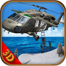 Helicopter: Hill Rescue Op APK