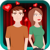 High School Romantic Story APK