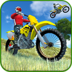 Offroad Bike Racing Game