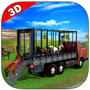 Horse Transport Truck APK