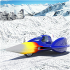 Extreme Snow Jet Racing Fever ไอคอน