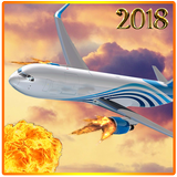 Infinite Flight Simulator 2018 icône