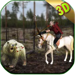 Jungle Hunter: Archery Master