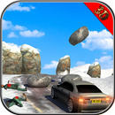 Landslide Survival Mission APK