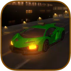 Mannual Drive Car Simulator 3D APK download