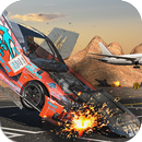 Mad Car Stunts: Crazy Driver APK