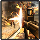 Commando Shooting War Game APK