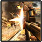 Commando Shooting War Game icon