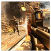 Commander Shooter War Game