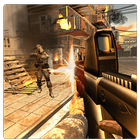 Commander Shooter War Game icône