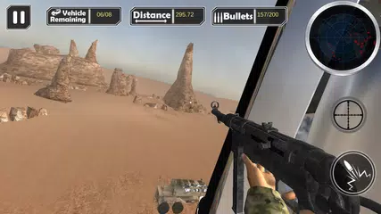 Mount Helicopter Warfare 3D APK download