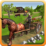 Horse Life Village Adventures icône