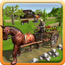 Horse Life Village Adventures APK