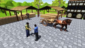 Horse Life Village Adventures स्क्रीनशॉट 3