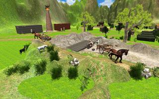 Horse Life Village Adventures capture d'écran 2