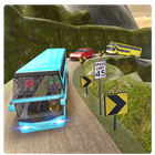 آیکون‌ Tourist Coach Bus Simulator