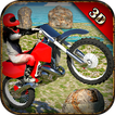 Offroad Bike: Stunts Adventure