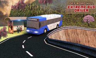 OffRoad Extreme Bus Hill Climb poster