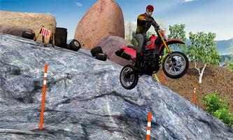 Bike Offroad Motostars: Sludge Racing Boulevard Affiche