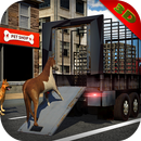 APK Pet Home Delivery: Van