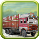 PK Truck Driver Simulator 2017 APK